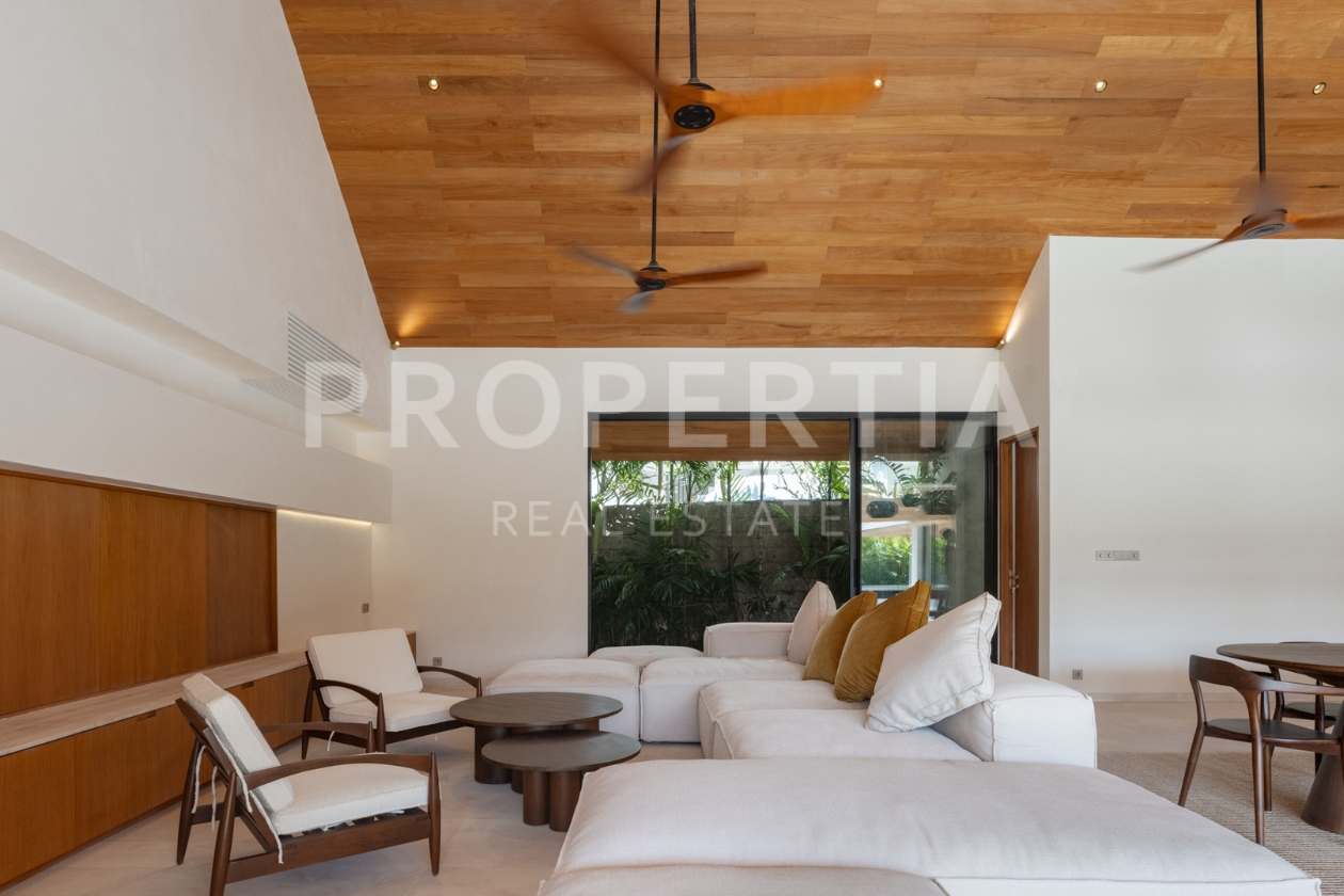 PPV4981_livingroom01_ Living Room 1 at Timeless Tropical 5-Bedroom Villa in Tiying Tutul (PPV4981), listing by PROPERTIA.