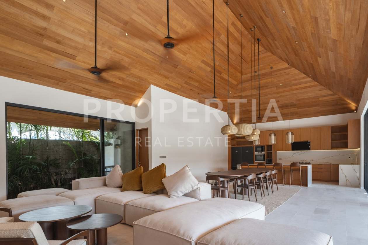 PPV4981_livingroom2_ Living Room 2 at Timeless Tropical 5-Bedroom Villa in Tiying Tutul (PPV4981), listing by PROPERTIA.