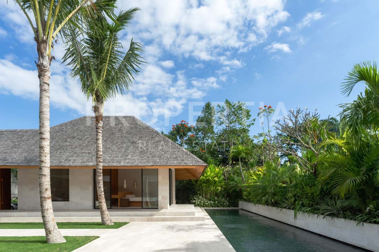 PPV4981_pool01_ Swimming Pool 1 at Timeless Tropical 5-Bedroom Villa in Tiying Tutul (PPV4981), listing by PROPERTIA.