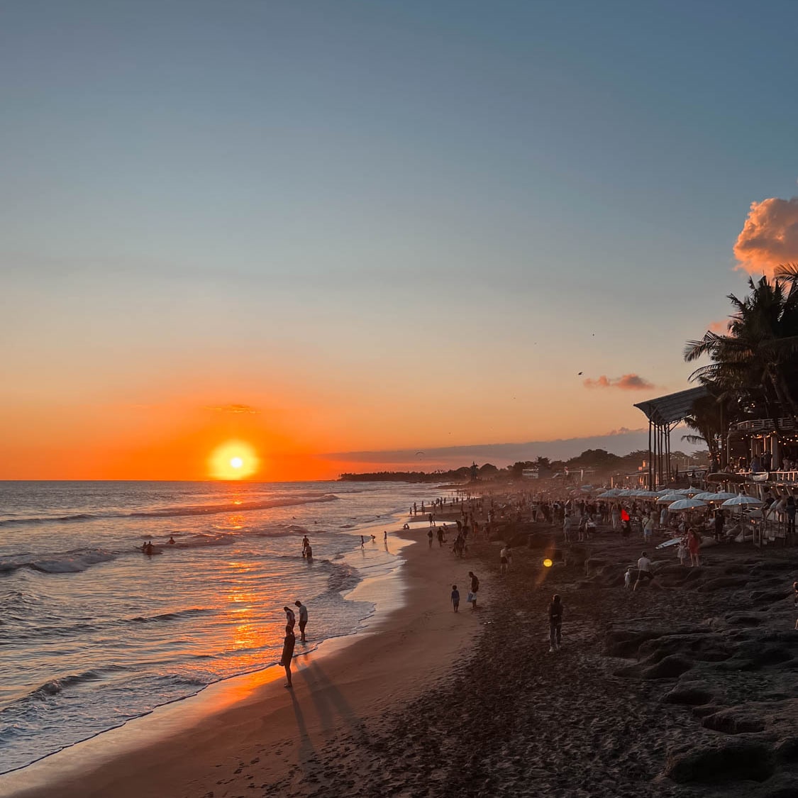 Echobeach — 5 Best Beaches in Canggu (2026 Guide) | PROPERTIA Blog.